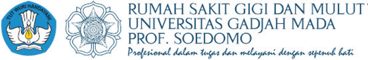 Rumah Sakit Gigi dan Mulut UGM