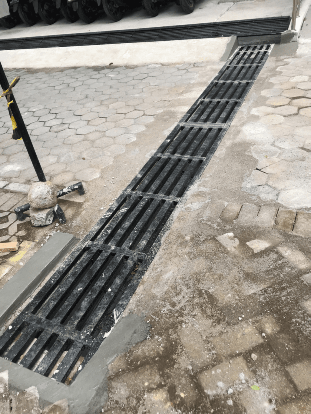 Construction Project 2